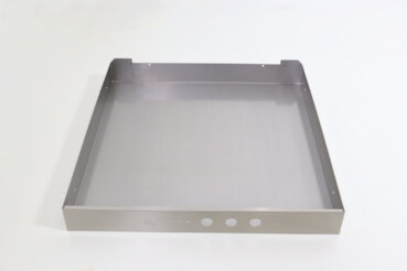 Preview: Maxima ID500 – Obere Abdeckung · 09240363