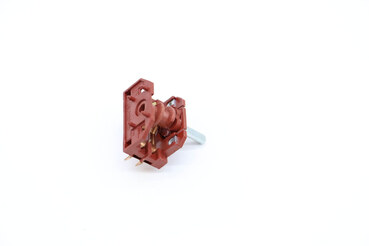 Preview: Maxima M600 4Pos Selector Schalter Rth C01 · 09392005