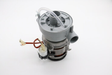 Preview: Maxima ID500 – Wash-Gehäuse Unit und Pumpe 50Hz · 09240367
