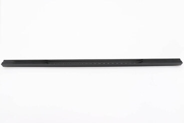 Preview: Maxima SC98 – Stange (Schwarz) (vorne) · 09401345