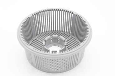 Preview: Maxima VN350/400 – Rund Ansaugung Filter (Nm) · 09200166