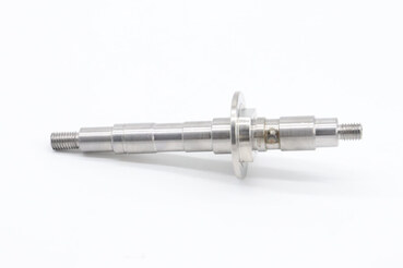 Preview: Maxima VC750 – Transmissie as #14 · 09307063