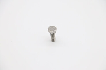 Preview: Maxima Tafel voor Combisteamer – Full schroefdraad Hexagon kop schroef M6x16 · 08560113