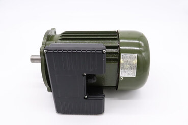 Preview: Maxima MMM32 – Motor (Nm) · 09356217