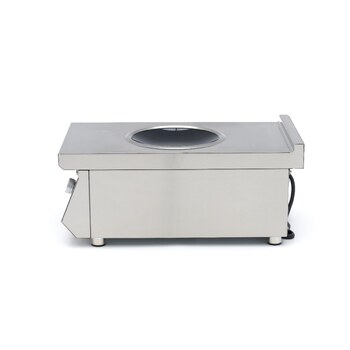 Preview: Maxima Inductie Wokbrander 700 · Ø 28 cm · 5000W · 09371350