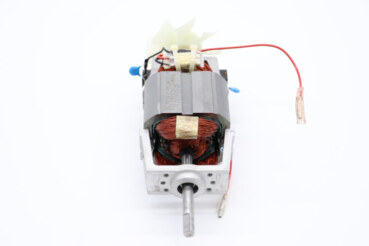 Preview: Maxima MSB450 – Motor mit Lüfter · 08402006