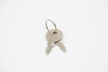 Preview: Maxima BC1/2/3 – Lock & Key Set · 09400991