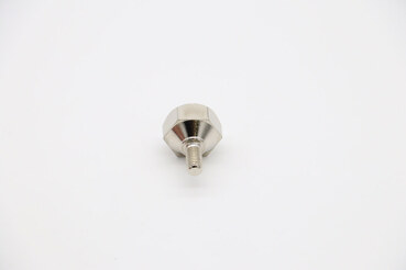 Preview: Maxima Kombidämpfer Hexagonal Schraube 16 mm · 08563400