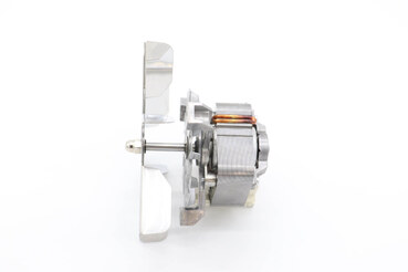 Preview: Maxima M600 – Lüftermotor 40W 50/60Hz 220-240V AC Clh (Yj64-25A-Hz02) · 09392038