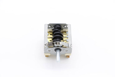 Preview: Maxima M700 – 5 Stange Schalter für Heizplatten · 09399128