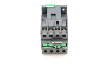 Preview: Maxima Vn5000 Schütz 3210 / 220V · 09225005