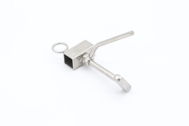 Preview: Maxima MDG3 – Motor Oben Spieß Halter (oben) · 09370392