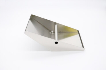 Preview: Maxima MAJ50X – Filter voet #6 · 09360256