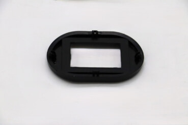 Preview: Maxima JCRBL – Schalter Blende Platine · 09366165