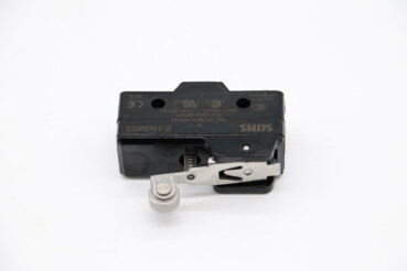 Preview: Maxima MPM20/30 – Sicherheitsschalter Schutzabdeckung · 09305824