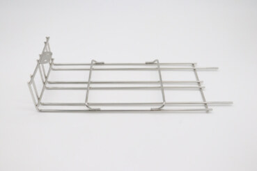 Preview: Maxima Kombidämpfer 3X 1/1 GN – Lateral Halterung (Links/Rechts) · 08563019