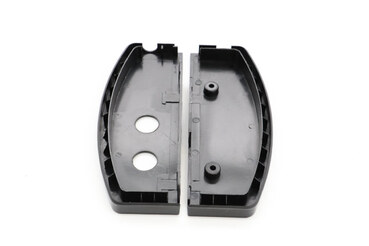 Preview: Maxima BC50/80L – Haube Seite Abdeckung Set (L&R) · 09404203