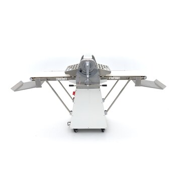 Preview: Maxima Teigausrollmaschine · 52 cm · Bodenmodell · faltbar · 09377015