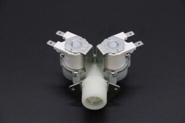 Preview: Maxima Magnetventil Doppelt Solenoid 'Jg' Connections · 08563524