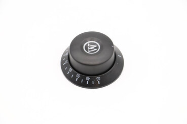 Preview: Maxima HD1 – Drehknopf von Thermostat (<2015) 09302909