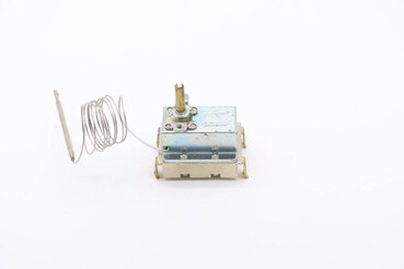 Preview: Maxima GRIDDLE730 – Thermostat 300C / 32A / 250V · 09365303