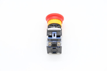 Preview: Maxima MASF10 – Notfall Schalter #1 · 09368461