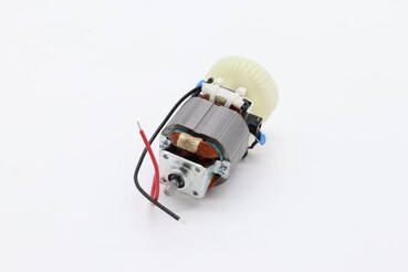 Preview: Maxima MSB 220W/250W – Motor · 08400112
