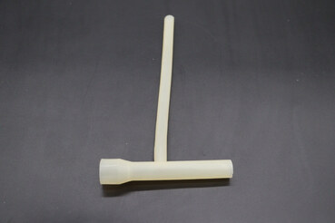 Preview: Maxima M-Ice 50/80 Flexible T-buis · 09304010
