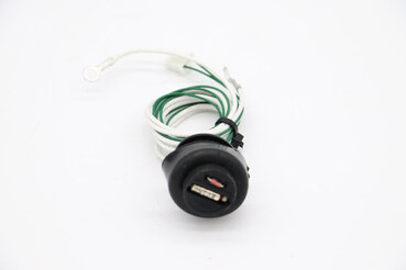 Preview: Maxima inductiekookplaat 5KW – Verwarming sensor #9/10 · 09371580