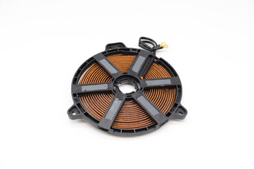 Preview: Maxima SINGLE Induktionskochplatte 2KW – Heizung Coil #6 09371503