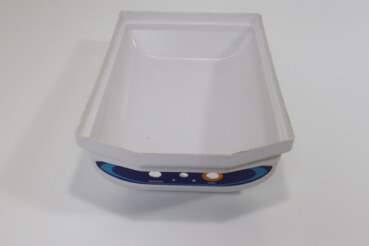 Preview: Maxima MSM130 – Obere Abdeckung · 09361825