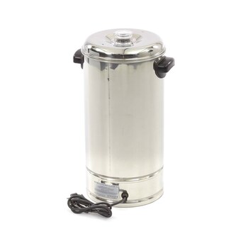Preview: Maxima Kaffeemaschine · 15 l · 120 Tassen · Abnehmbarer Kaffeefilter · 09300599