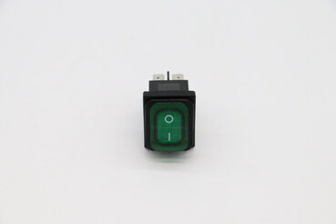 Preview: Maxima HDC-2 – Ein-/Ausschalter #7 09302354