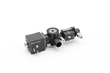 Preview: Maxima MVAC – Komplett Magnetventil für Pumpe 20M3 · 09330046