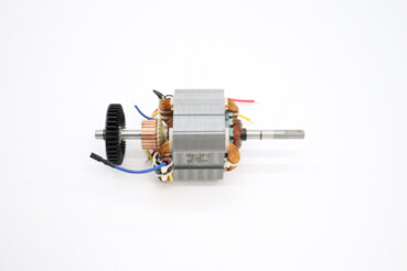 Preview: Maxima MSB500 – Motor 08402801