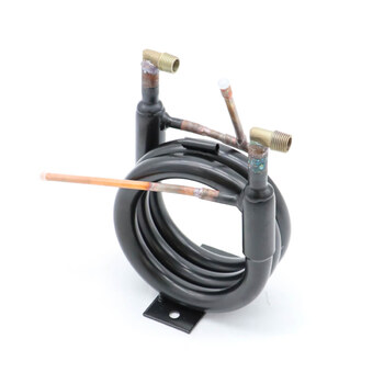 Preview: Maxima M-Ice 24W/45W/30Fw/50Fw/85Fw – Water condensor 09304429