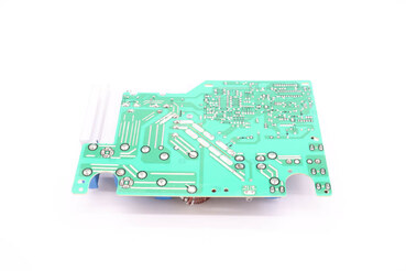 Preview: Maxima Induktion Fritteuse 1X8L – Hauptplatine #25 (Om) · 09371950