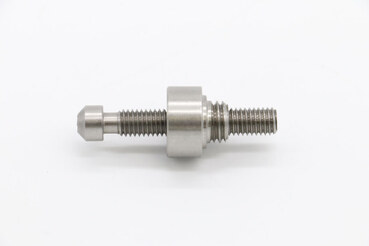 Preview: Maxima CHIPPER – Locking schroef #27 09399322