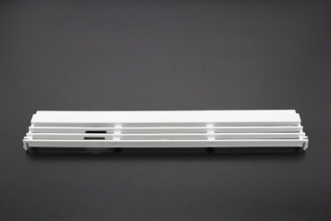 Preview: Maxima SC58/78/98L (WHITE) – Gitter / Air Lüftung #3 09401255