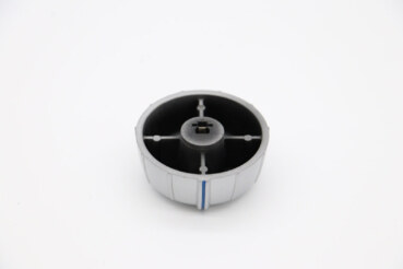 Preview: Maxima Mda105 / Mda110 Draaiknop · 08504015