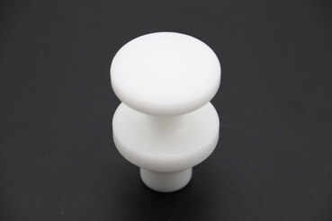 Preview: Maxima Cutter 50/70L – Kap voor Adding Ingredients #67 (wit) · 09399464
