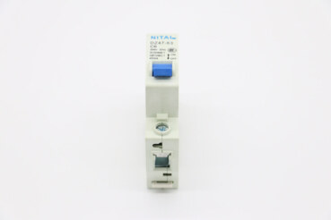 Preview: Maxima MVAC200/300 – Netzschalter · 09332304