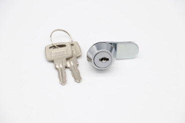 Preview: Maxima SC58/78/98 – Lock & Key Set · 09400872