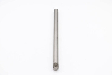 Preview: Maxima Kutter 50/70L – Deckel Scharnier Welle #60 · 09399481