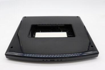 Preview: Maxima SC235 – Outer Kunststoff Blende #28 (Schwarz) · 09400819