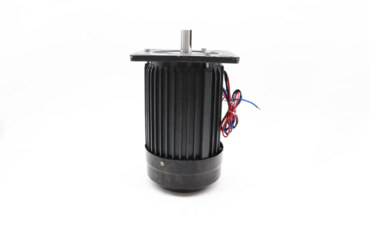 Preview: Maxima MSM75 – Motor (400V) · 09361230