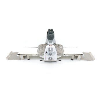 Preview: Maxima Teigausrollmaschine · 38 cm · Tischplatte · 09377000