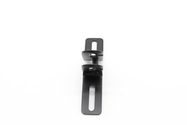 Preview: Maxima BBQ 22/26" – Montagehalterung "L" für Seite Tisch · 09378174
