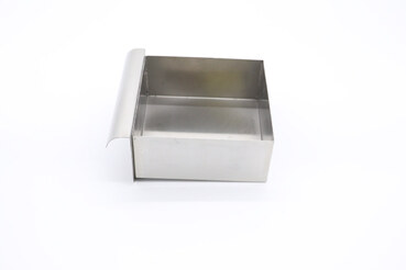 Preview: Maxima GRIDDLE550/730 – Tropfschale (Alle Modelle) · 09365310