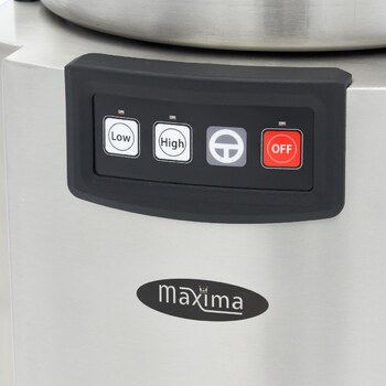 Preview: Maxima Cutter · 12 l · 08400400